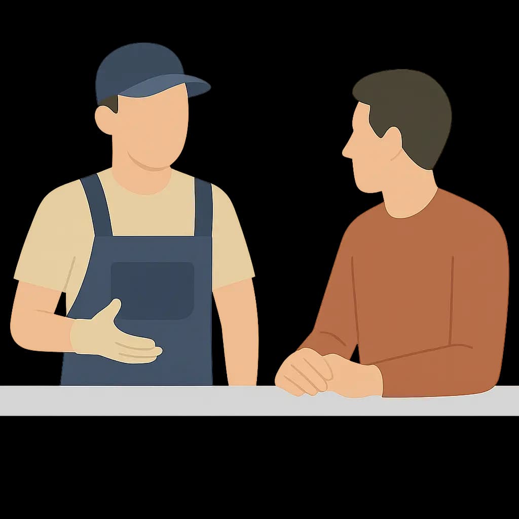 Consulenza
 personalizzata