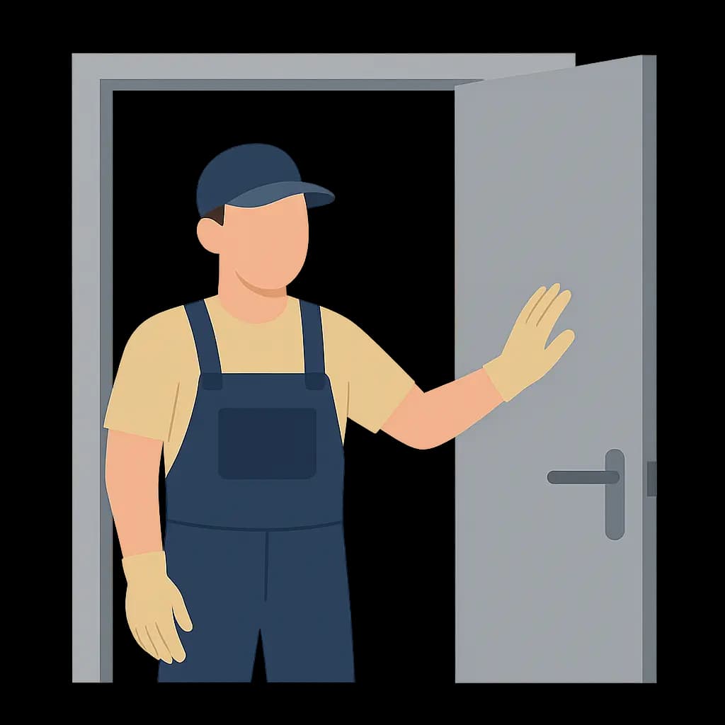 Sostituzione
 infissi