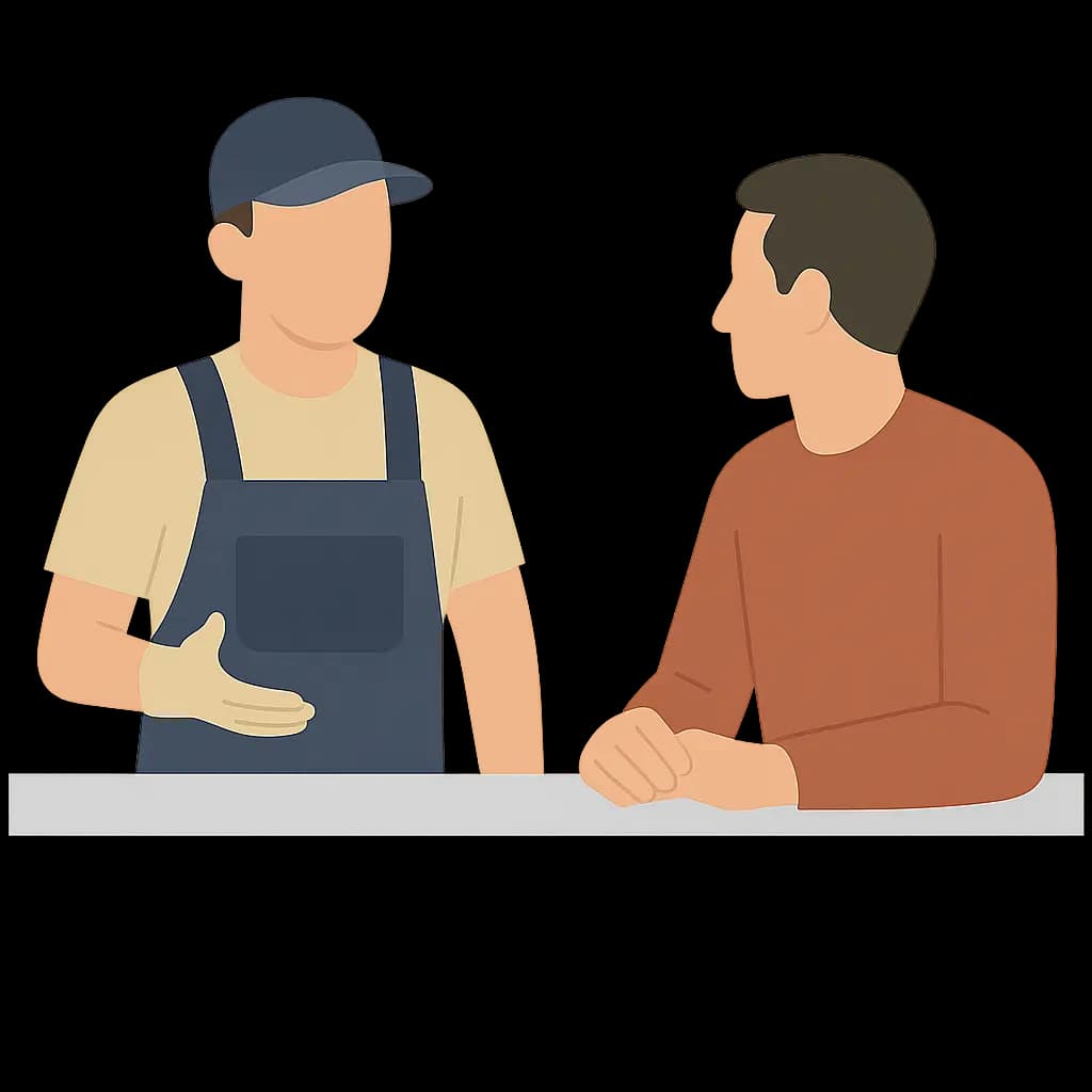 Consulenza
 personalizzata